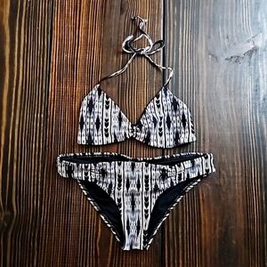 L*SPACE BIKINI SET